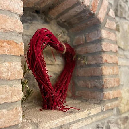 L'Angolo Di Filippo I Piano Cividale del Friuli Exteriér fotografie