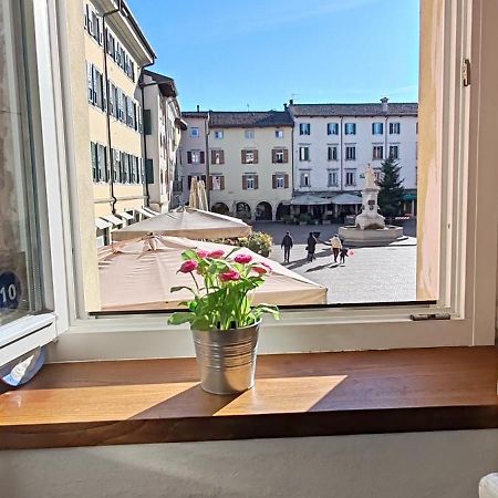 Apartmán L'Angolo Di Filippo I Piano Cividale del Friuli Exteriér fotografie