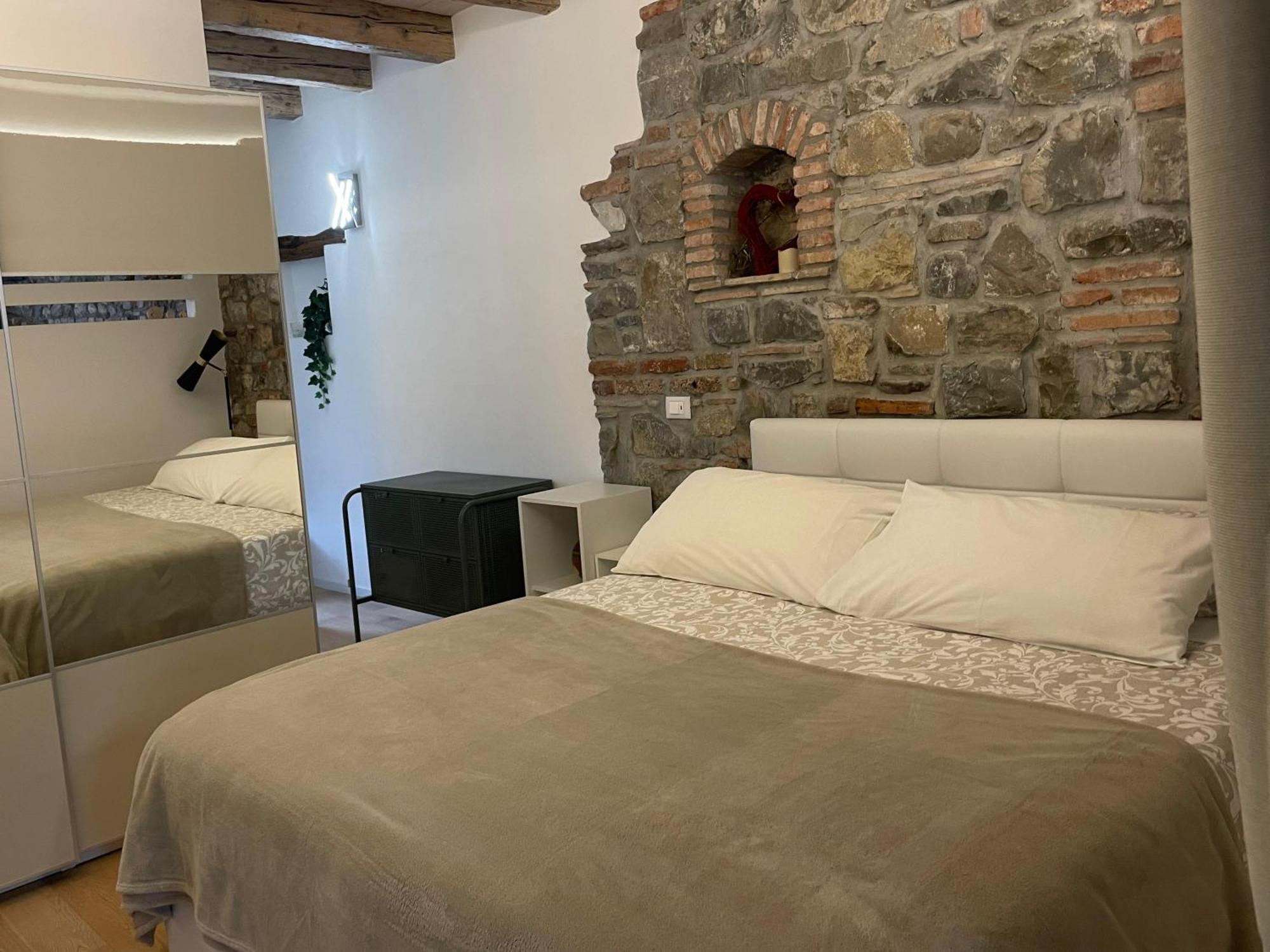 L'Angolo Di Filippo I Piano Cividale del Friuli Exteriér fotografie
