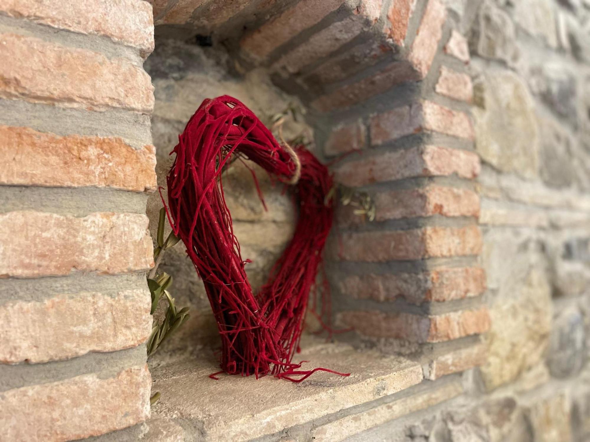 L'Angolo Di Filippo I Piano Cividale del Friuli Exteriér fotografie