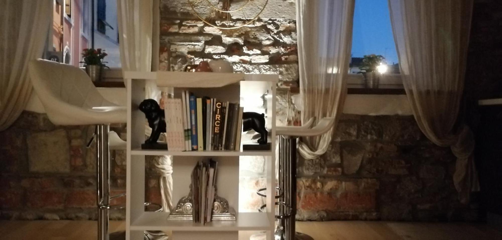 L'Angolo Di Filippo I Piano Cividale del Friuli Exteriér fotografie