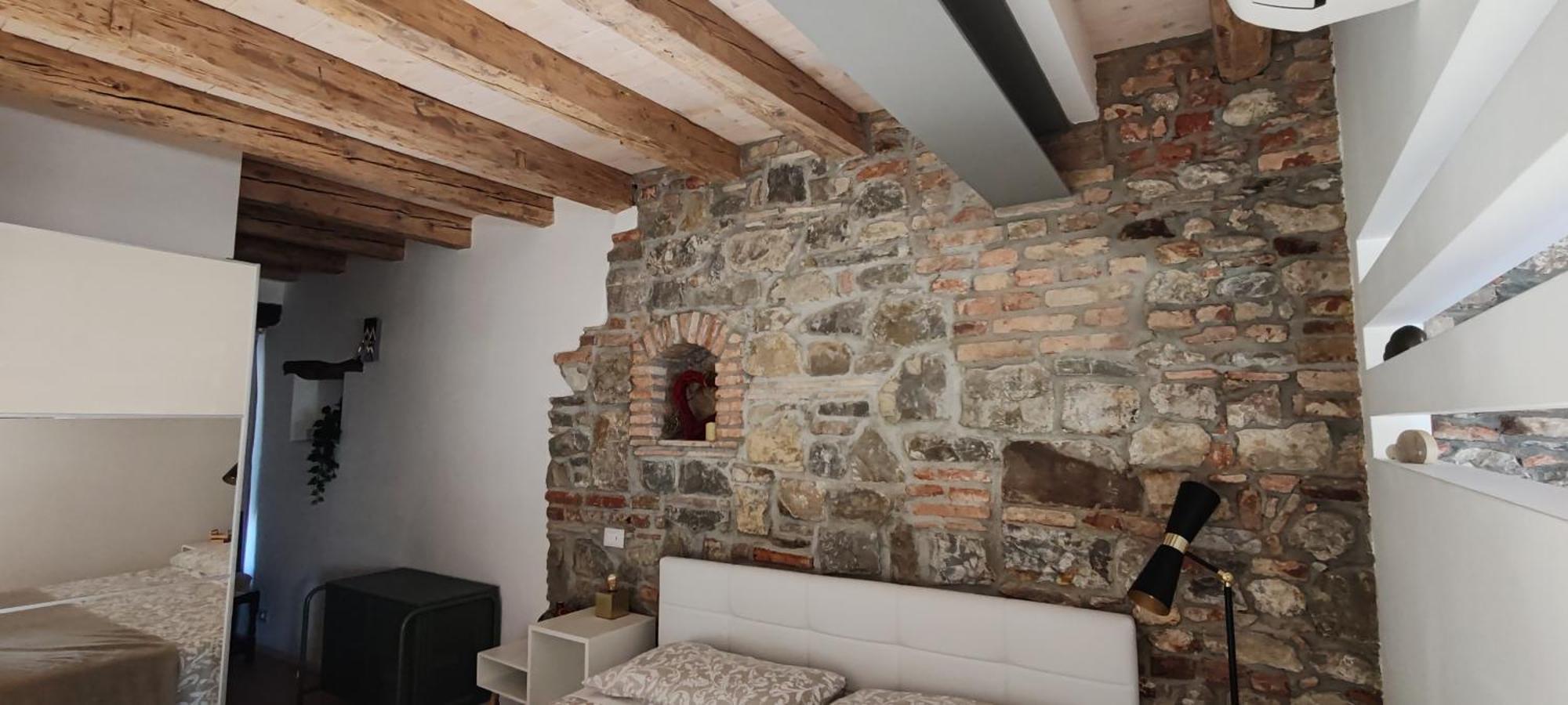 L'Angolo Di Filippo I Piano Cividale del Friuli Exteriér fotografie