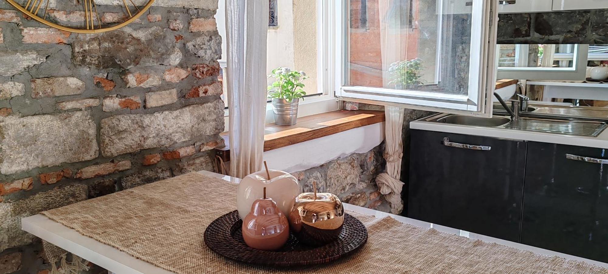 L'Angolo Di Filippo I Piano Cividale del Friuli Exteriér fotografie