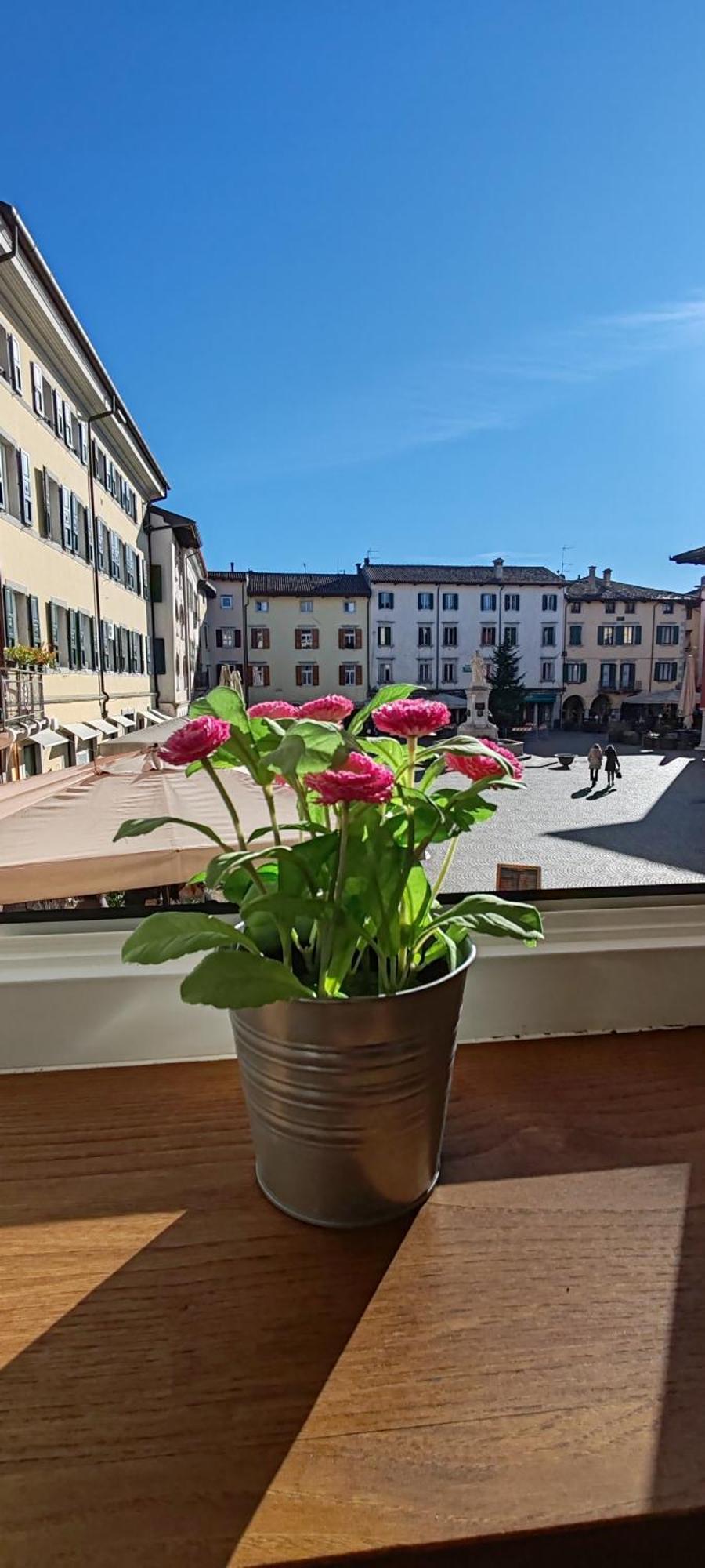 Apartmán L'Angolo Di Filippo I Piano Cividale del Friuli Exteriér fotografie