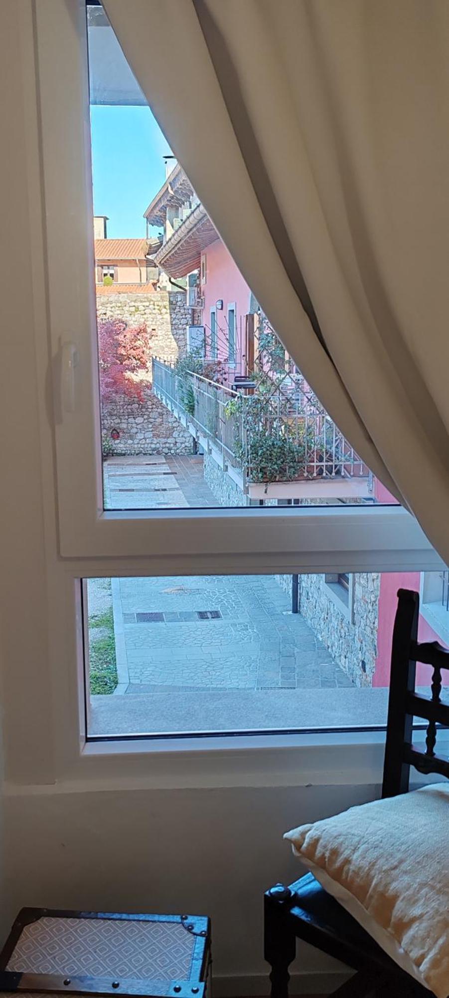 L'Angolo Di Filippo I Piano Cividale del Friuli Exteriér fotografie