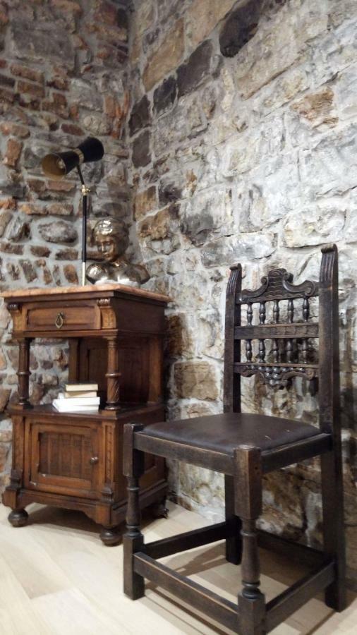 L'Angolo Di Filippo I Piano Cividale del Friuli Exteriér fotografie