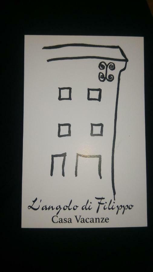 L'Angolo Di Filippo I Piano Cividale del Friuli Exteriér fotografie