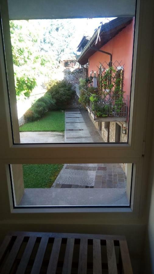 L'Angolo Di Filippo I Piano Cividale del Friuli Exteriér fotografie