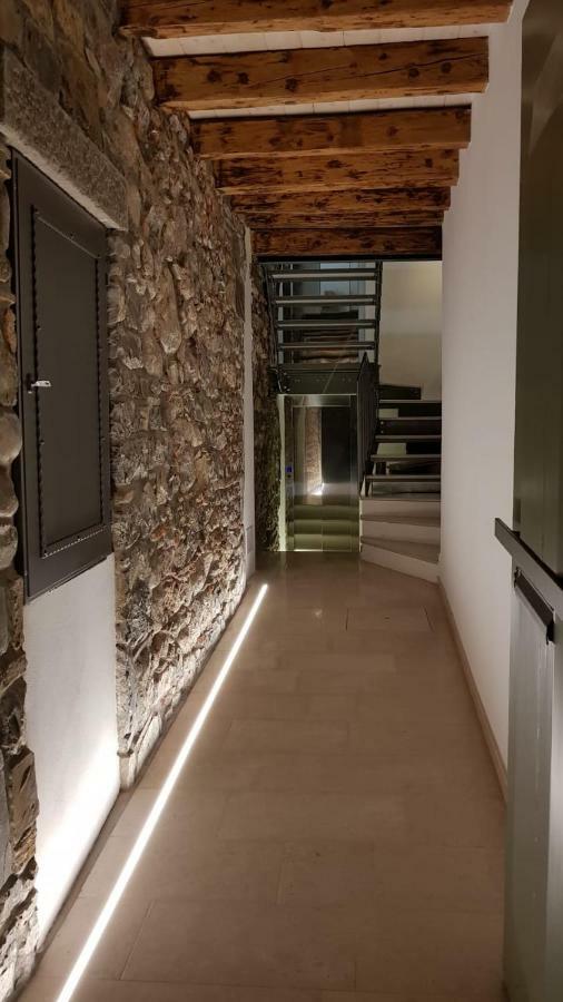 L'Angolo Di Filippo I Piano Cividale del Friuli Exteriér fotografie