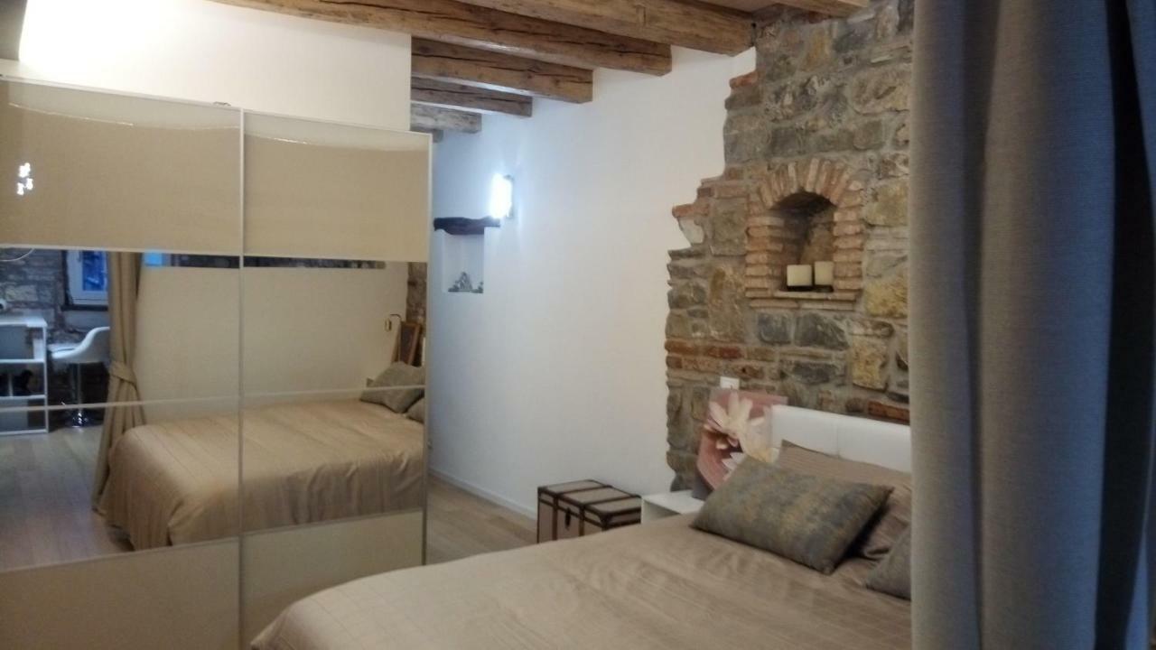 L'Angolo Di Filippo I Piano Cividale del Friuli Exteriér fotografie