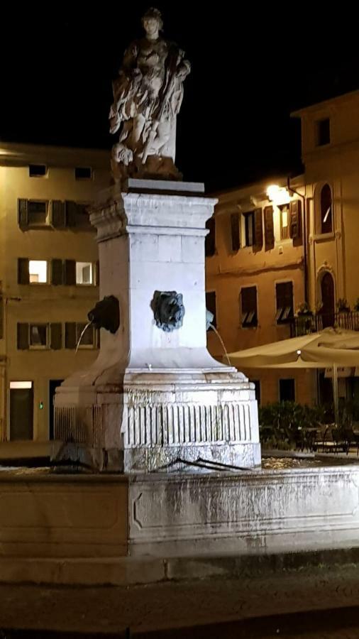 L'Angolo Di Filippo I Piano Cividale del Friuli Exteriér fotografie